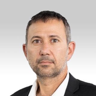 Matan Zini, Adv.